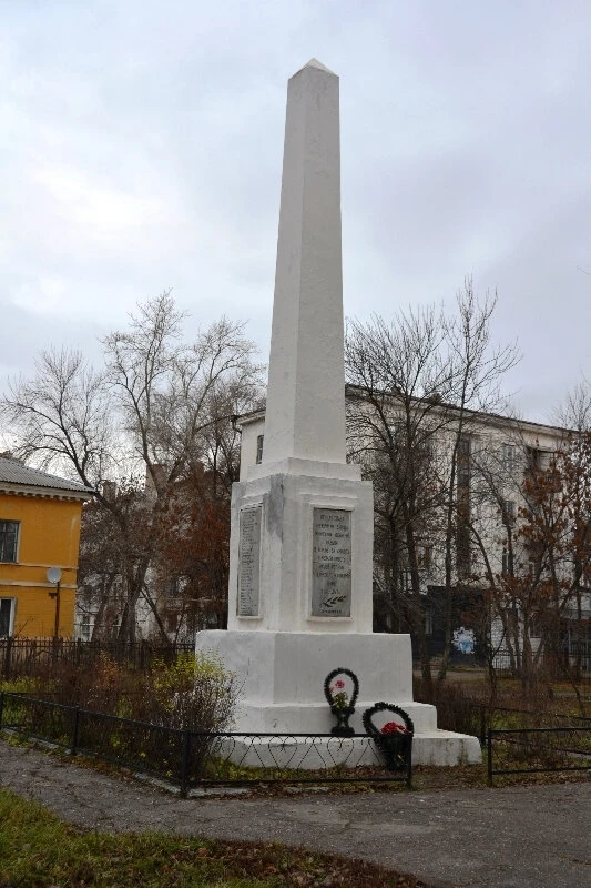 Присылайте Ваши фото в "Предложить пост"