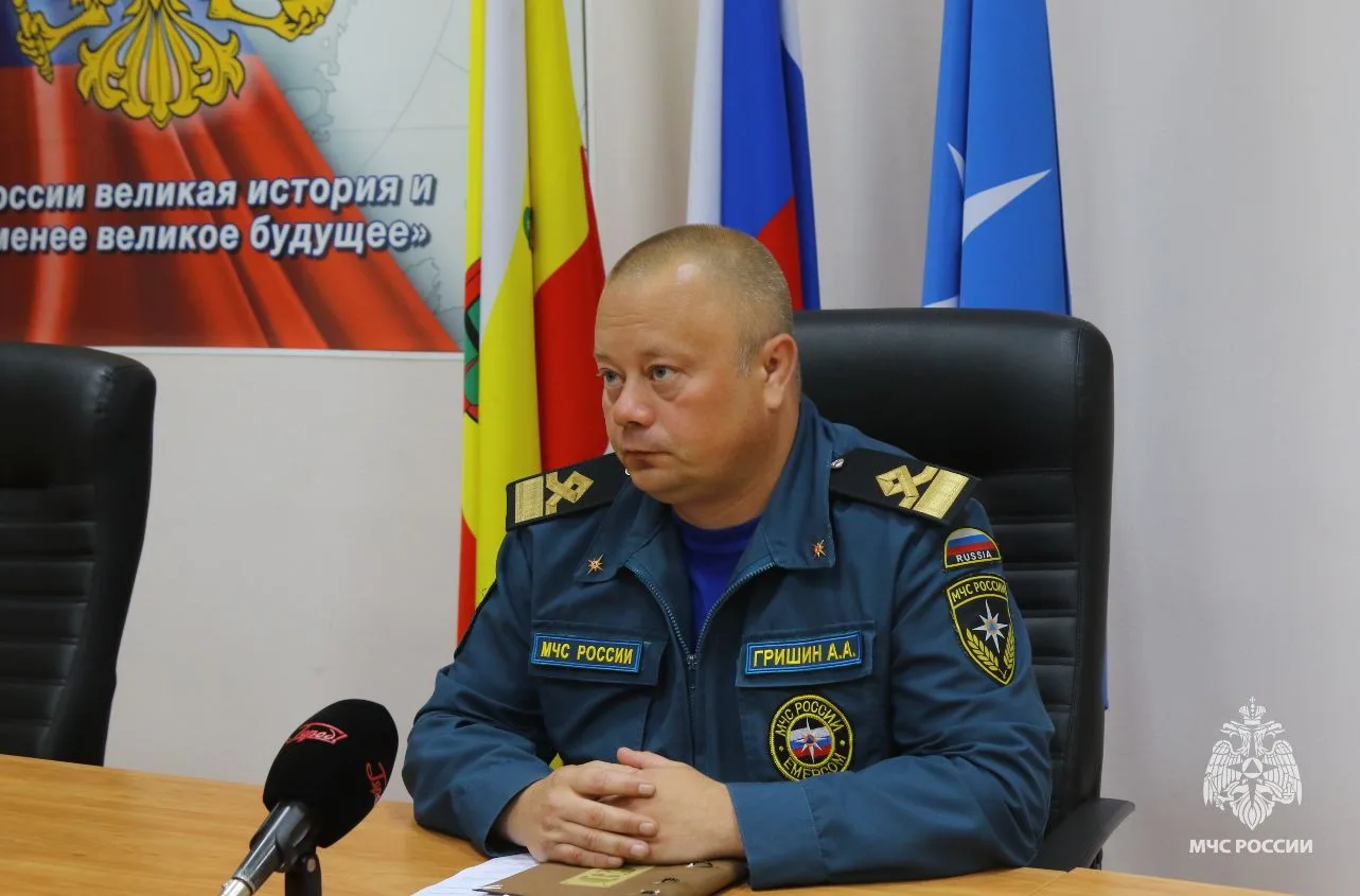 Инспекторы ГИМС о недопустимости нарушений правил безопасности на водных объектах

С начала июня в Р