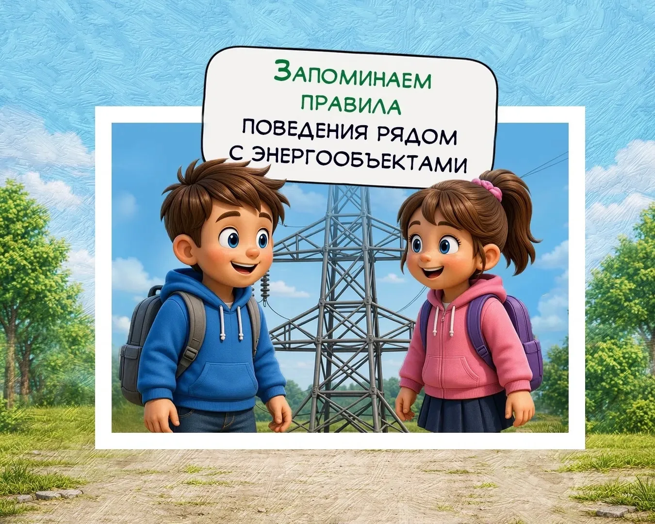 Лето началось, а с ним — прогулки, игры во дворе и поездки на дачу. Но не все места безопасны для де