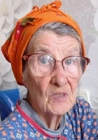 ❗️Внимание: пропала 84-летняя жительница Кирова