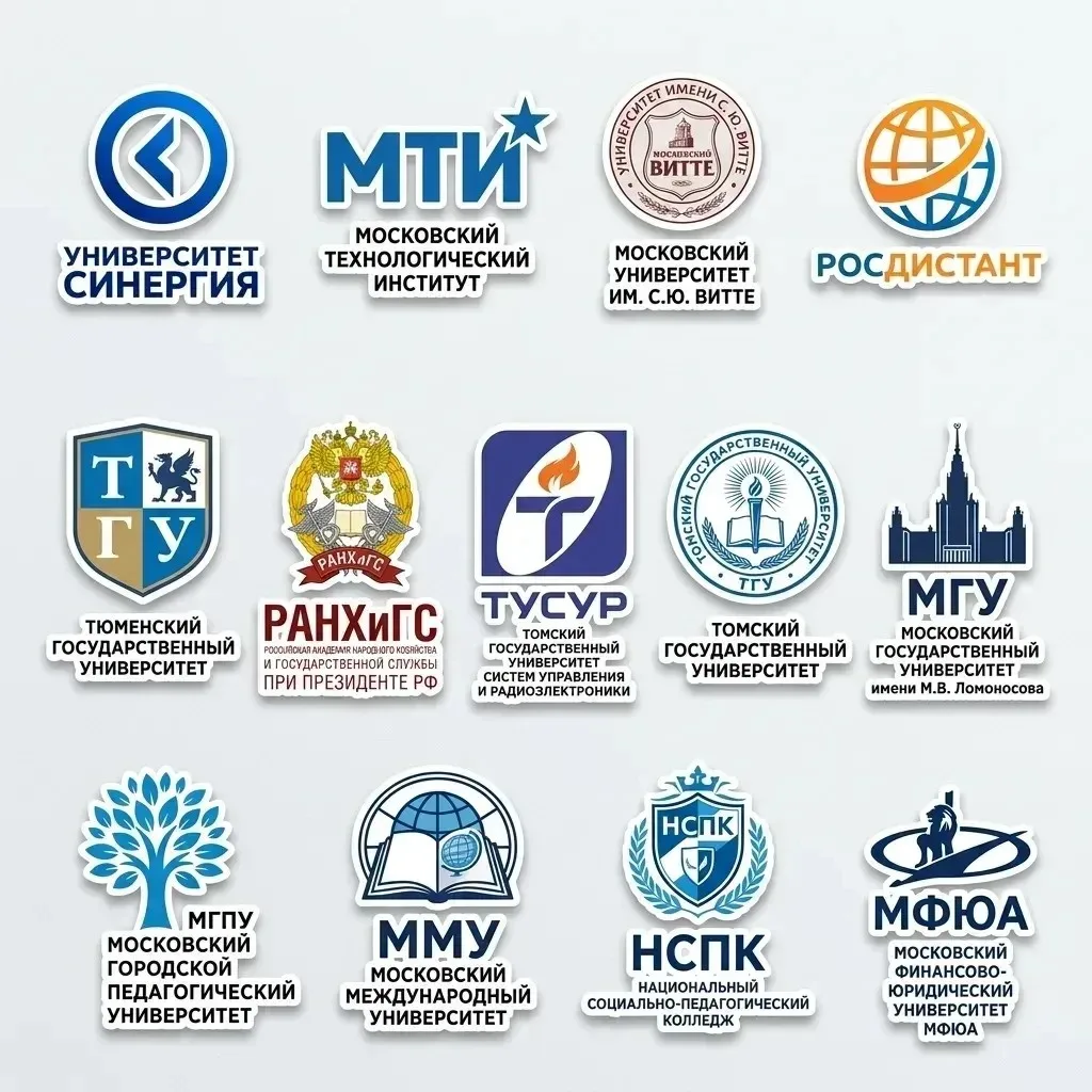 СТУДЕНЧЕСКИЕ РАБОТЫ ЛЮБОЙ СЛОЖНОСТИ🔥