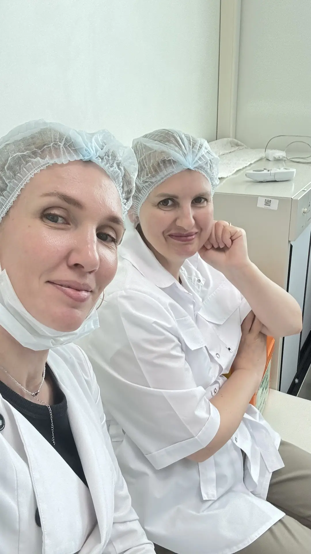 Всем доброго дня🫂🥰 Возвращаюсь на связь из своего 🌀 круговорота. Привет вам от практ...