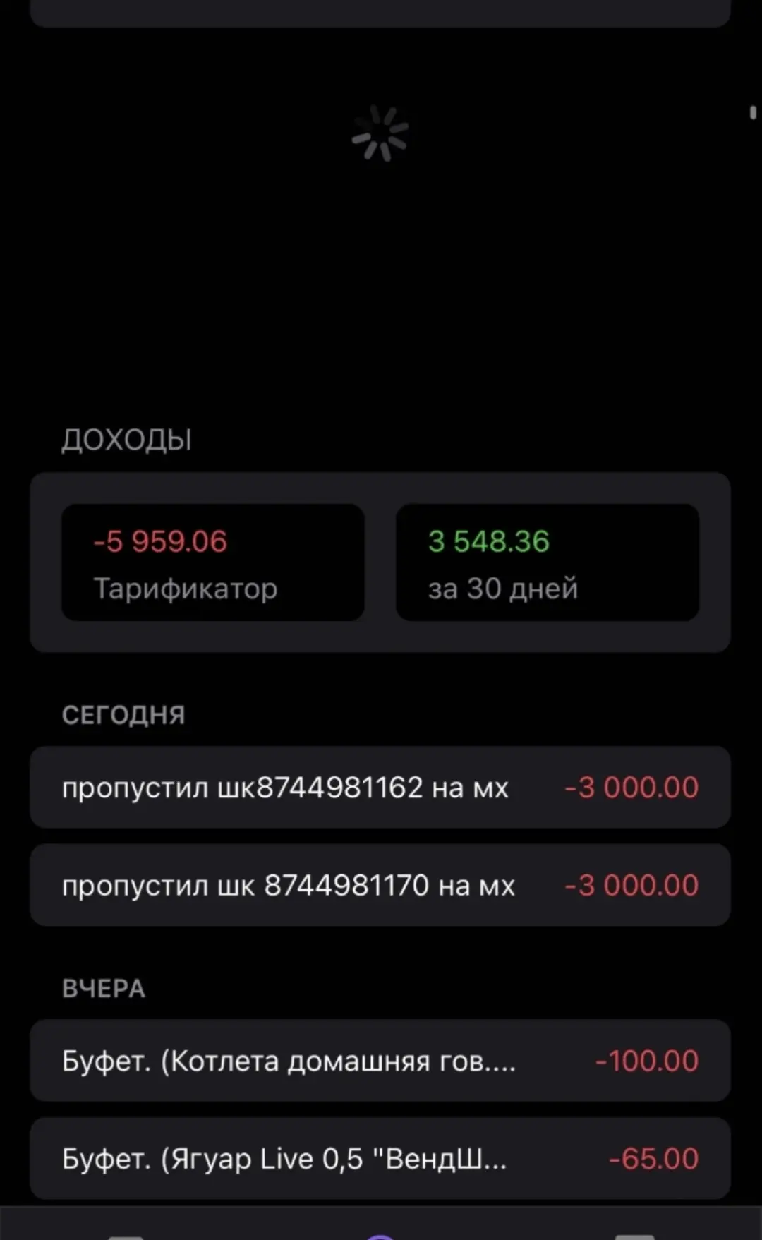 У вас тоже есть потеряшки, которые не дают покоя? 😅 Я тут задумался, как же так вышло:...