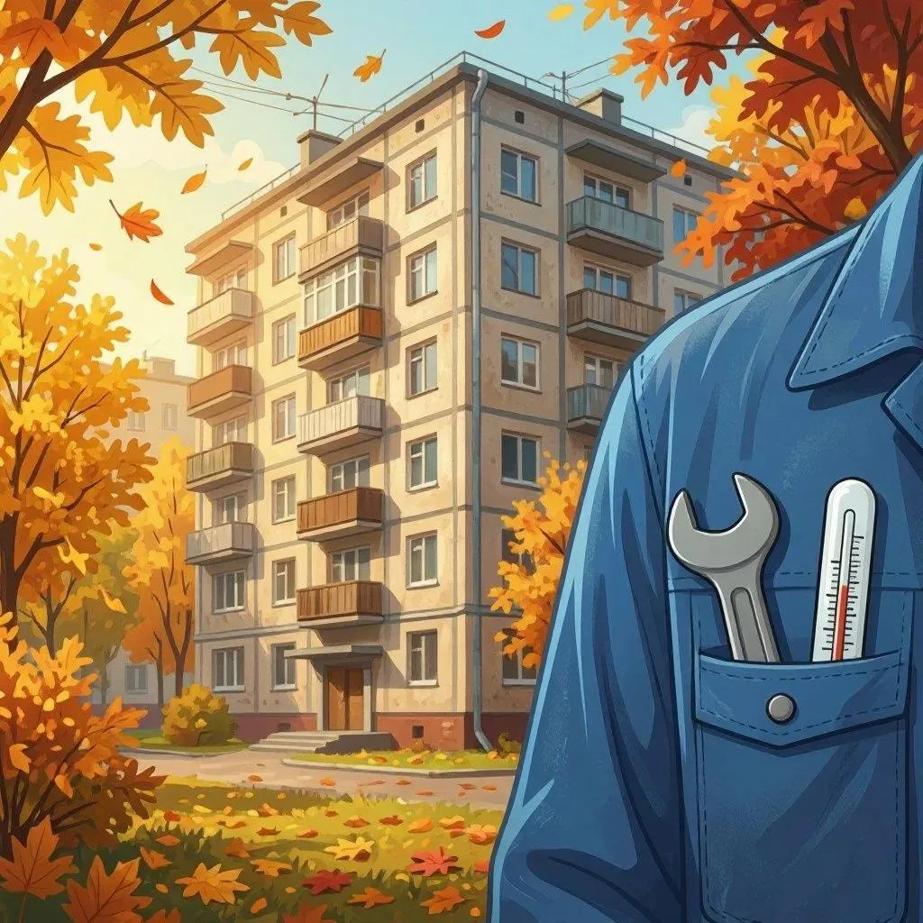 🌦 Уважаемые жители! 🌦