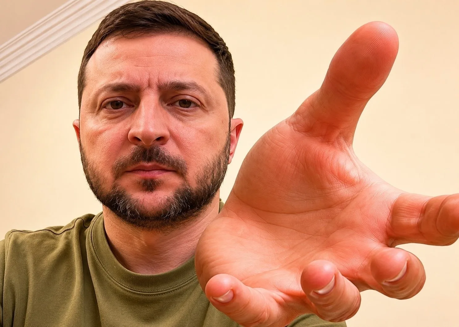 Зеленский заявил, что удар, нанесённый по Киеву в ночь на 19 июля, стал одним из самых ...