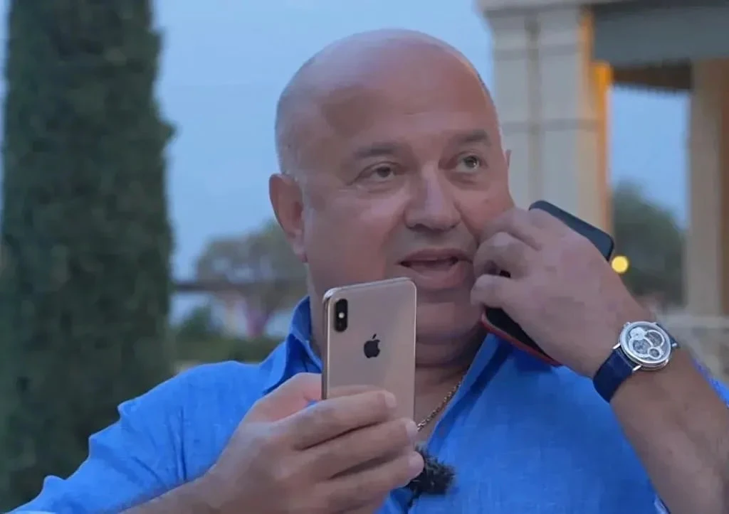 Селюк: Тюкавин не помешал бы «Зениту», но это символ «Динамо»

Футбольный агент Дмитрий Селюк заявил