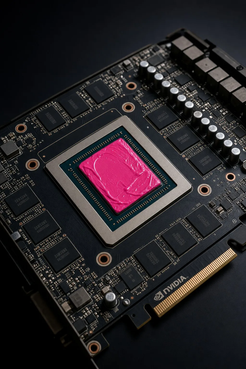 Разгоняете видеокарту, но GPU уходит выше 75–80°C — и дальше не даёт? Не видеокарта виновата. Обычно