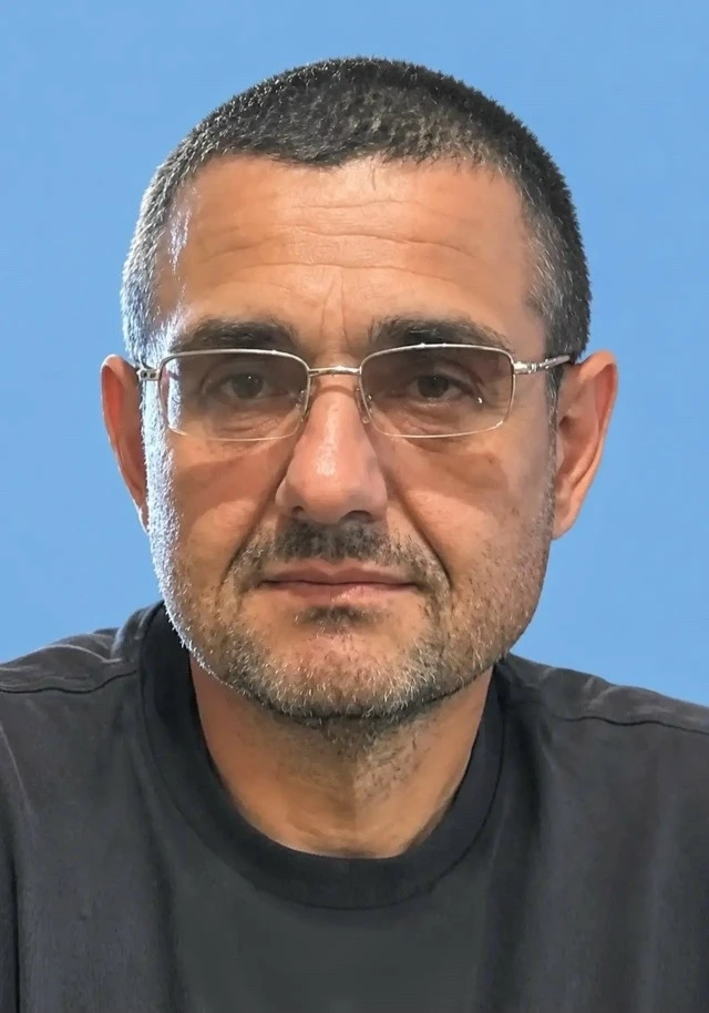 04 октября 2026 года не стало с нами сына, мужа, отца Генова Ивана Ивановича. Прощание ...