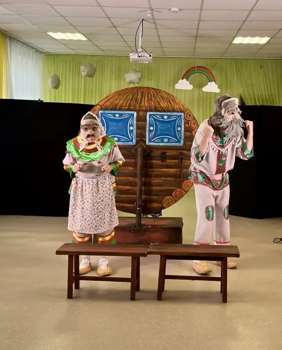 Мы всегда рады гостям! 👏