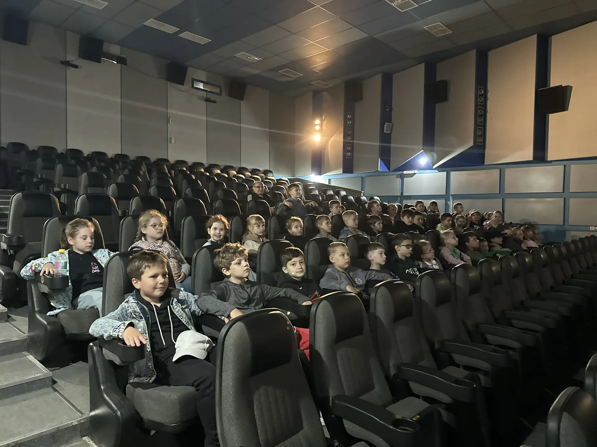 🎬 Фильм, фильм, фильм! 🎬