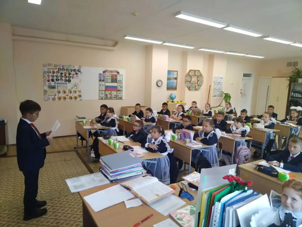День солидарности в борьбе с терроризмом
