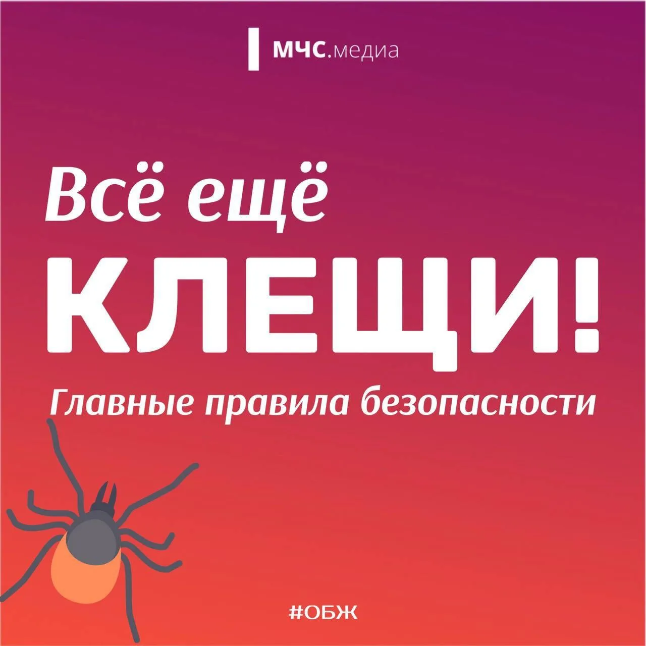🔔Безопасность выходного дня