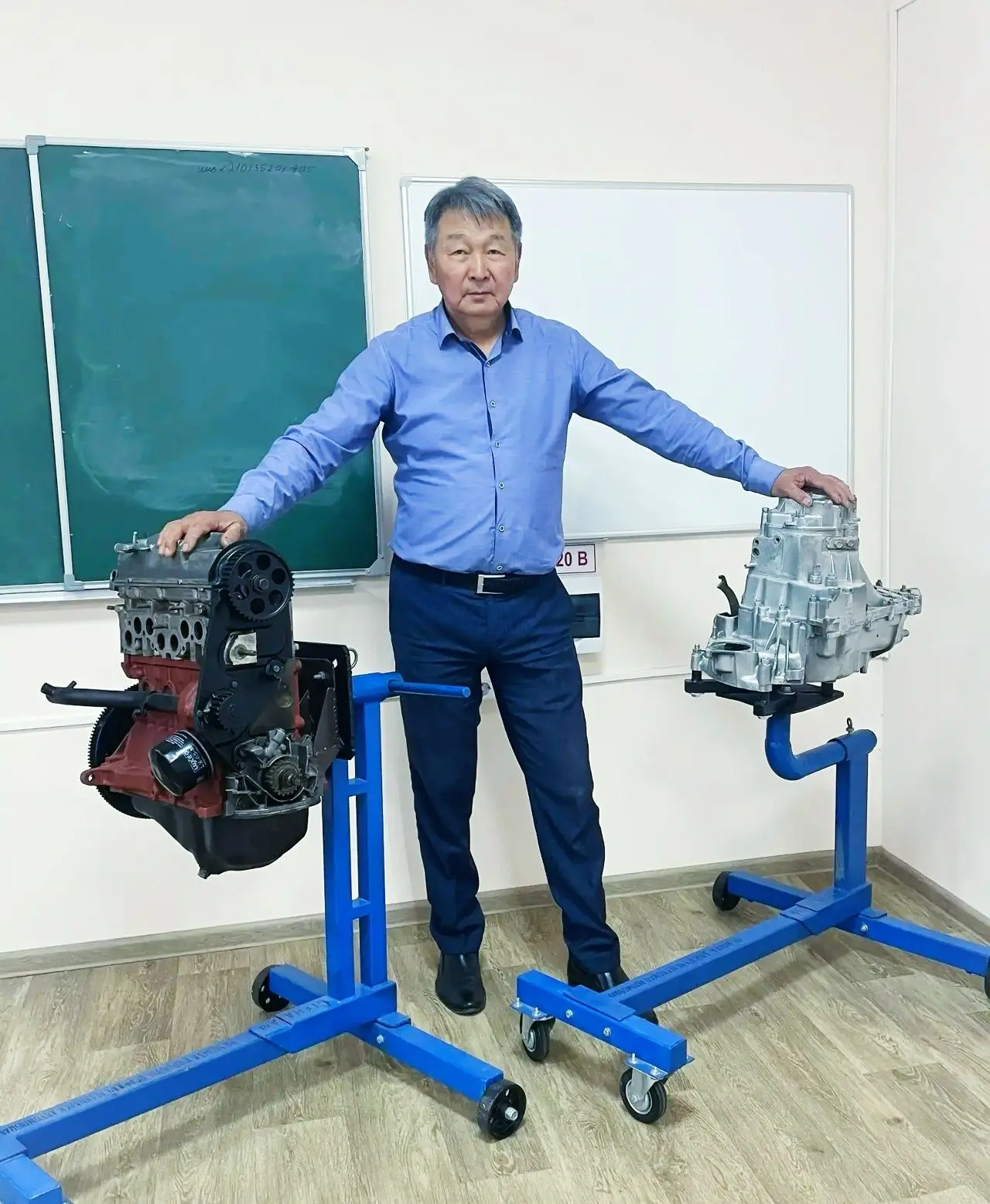 Те, кто ведёт за собой ✨️