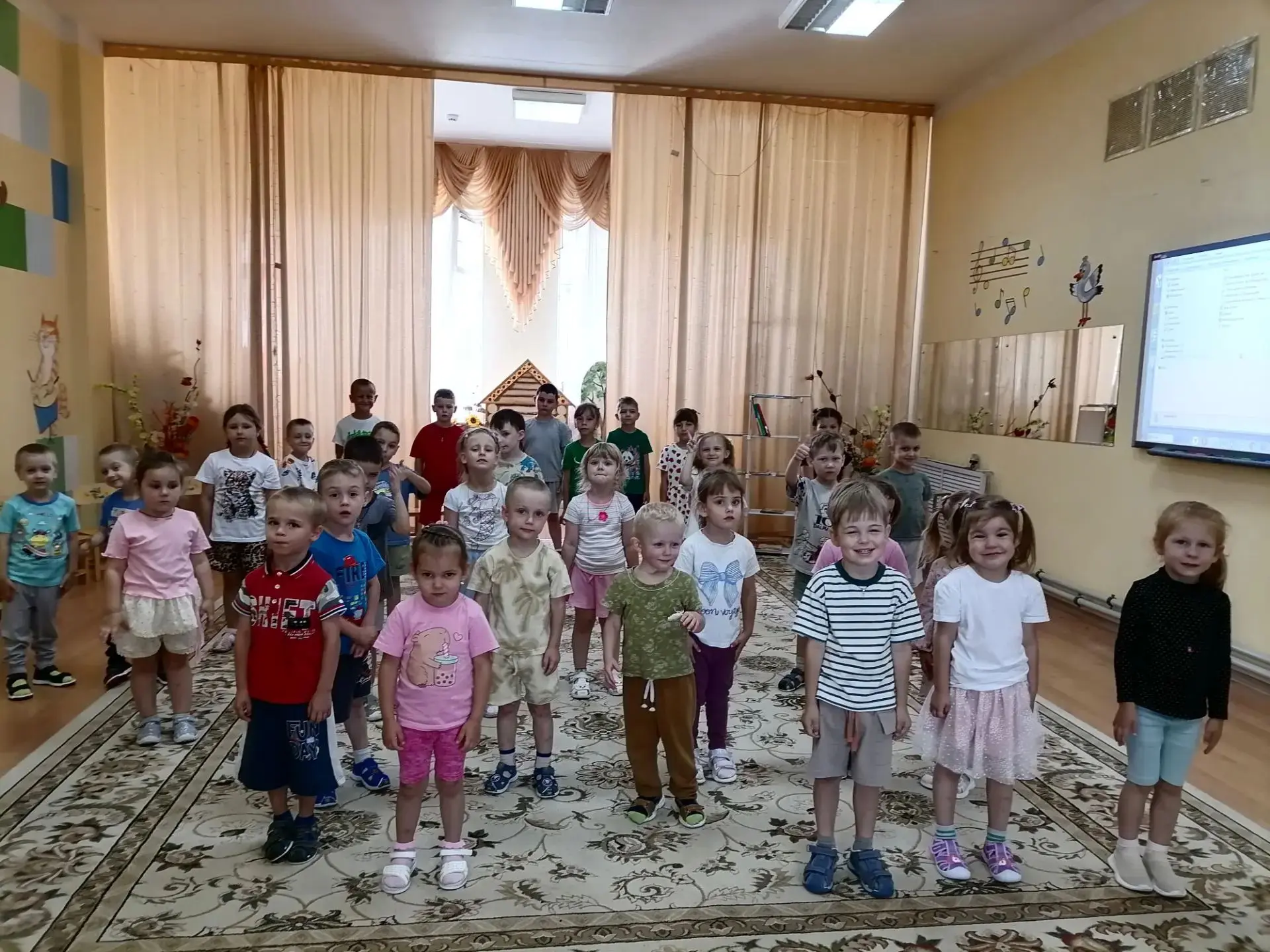✨ ДЕНЬ ЗАГАДЫВАНИЯ ЗАГАДОК✨
26 июля отмечается День загадывания загадок. 
В преддверии этого дня в д
