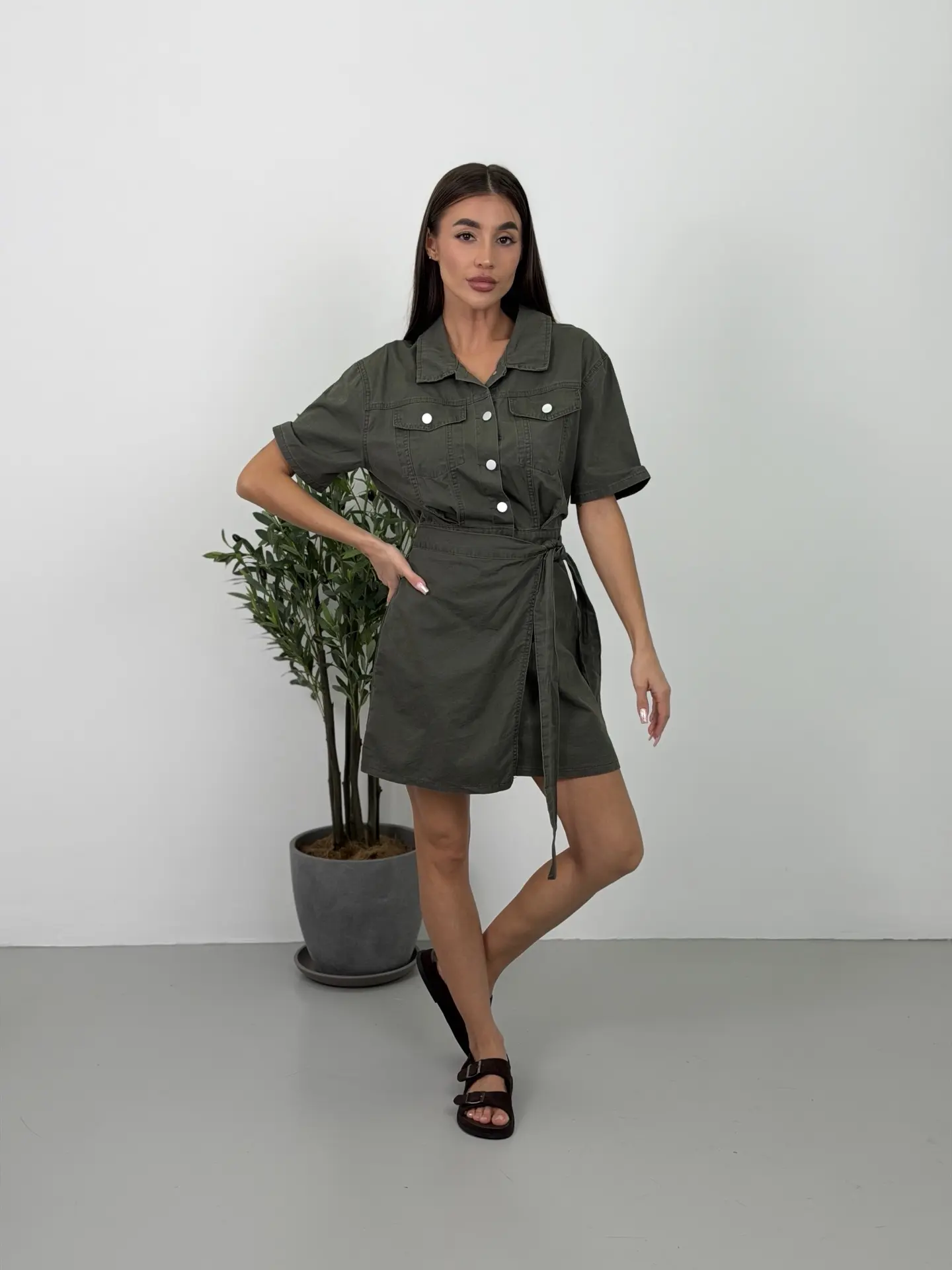 -20% НА ВСЕ КРАСНЫЕ ЦЕННИКИ
*исключения
сумки ,купальники, обувь

#gamma_платье 
Старая цена 3499₽
Н