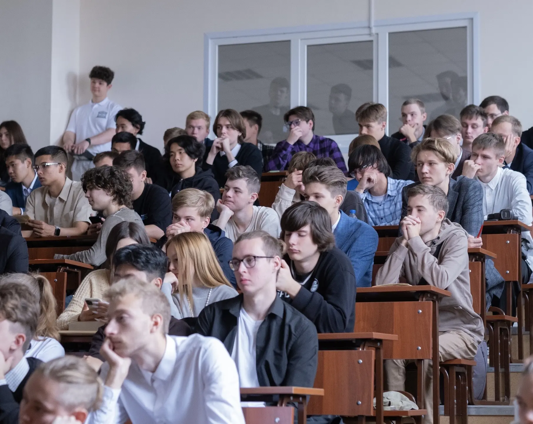 🏆 18 студентов ТУСУРа выиграли стипендию Президента и Правительства РФ!