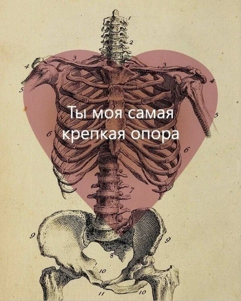 Не забывай о главном