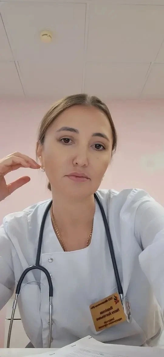 Врач по призванию и велению сердца, продолжаем цикл публикаций, посвященных Дню медицинского работни
