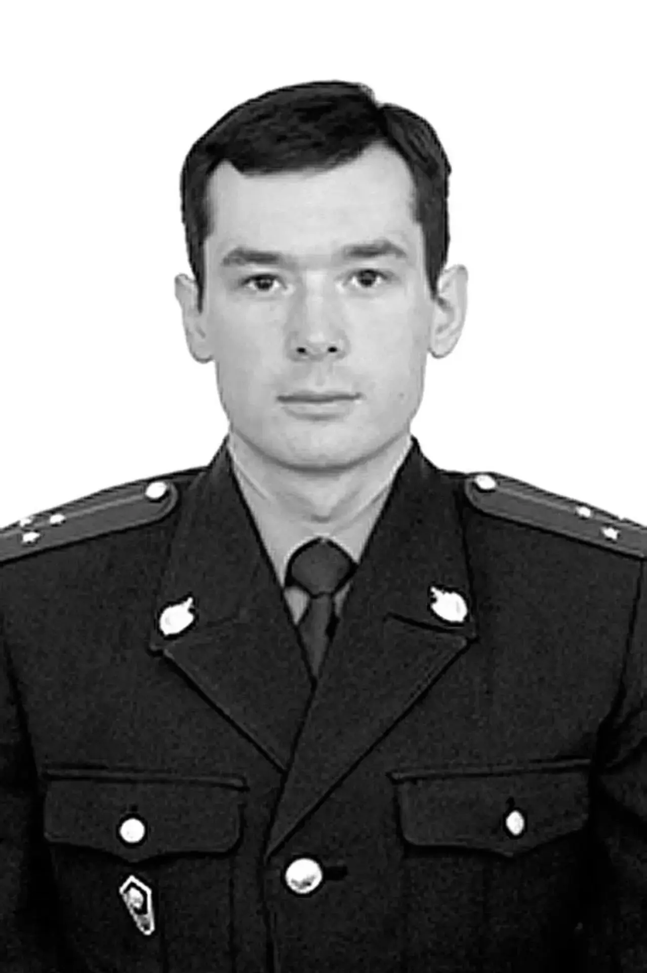 😱 Бывший лучший участковый из Балахны задержан за педофилию.