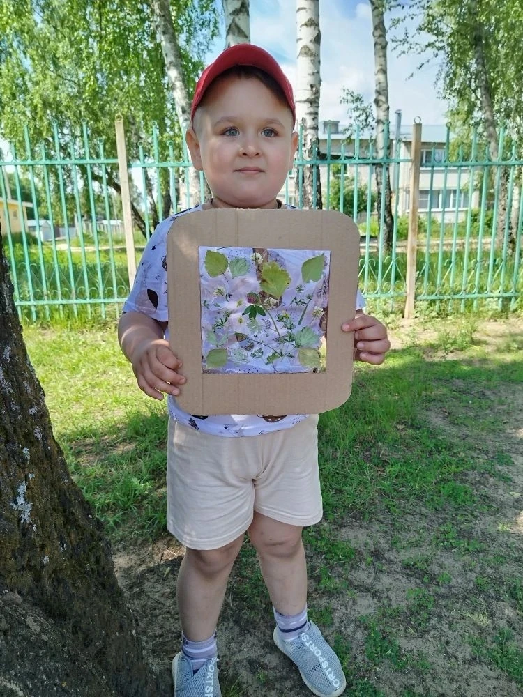 ☀️ "День лета" во второй  группе раннего возраста "Звёздочки" ☀️
Сегодня в нашей группе царила насто