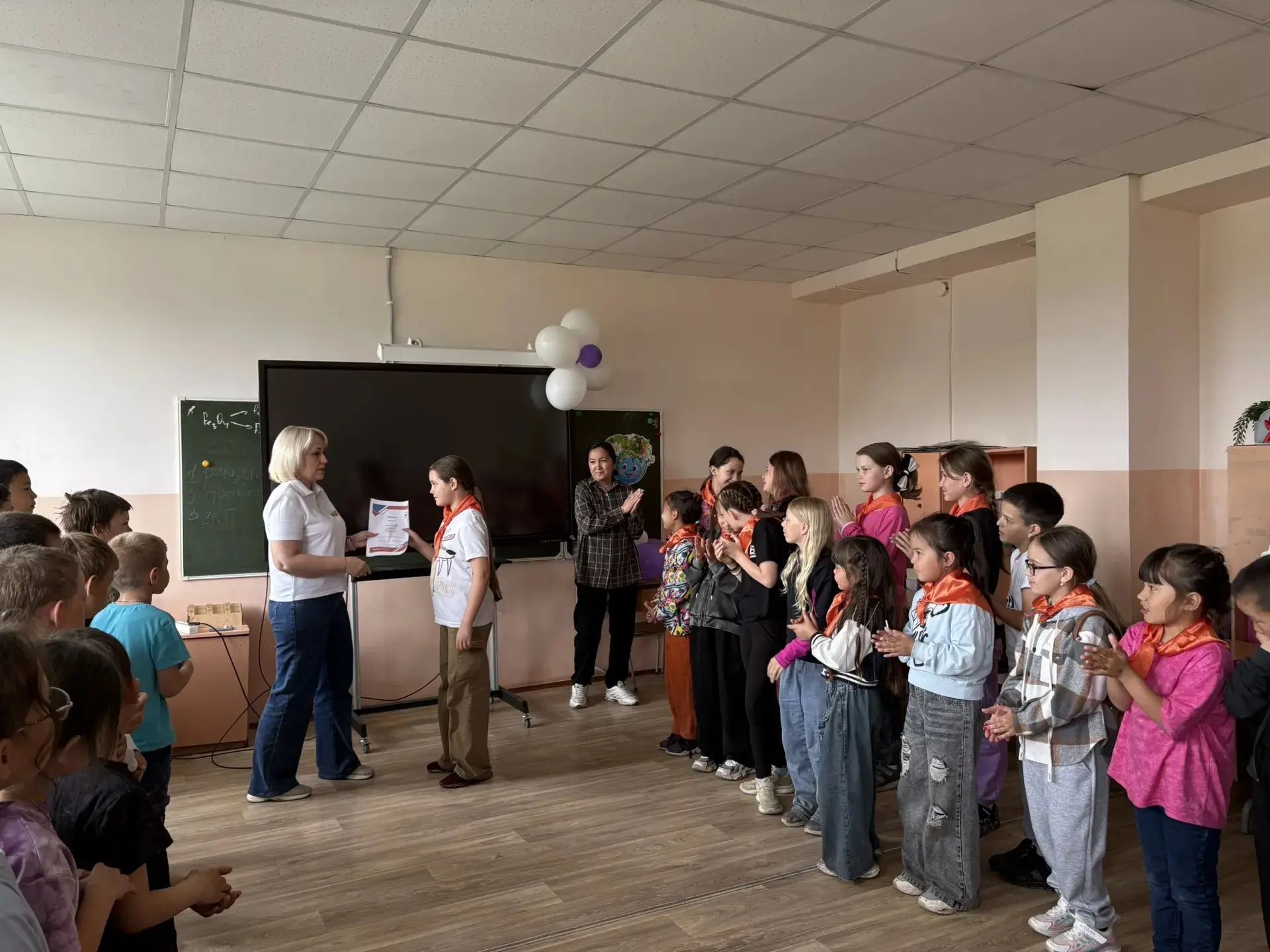 🎉 Ура, мы открылись! Первый день в