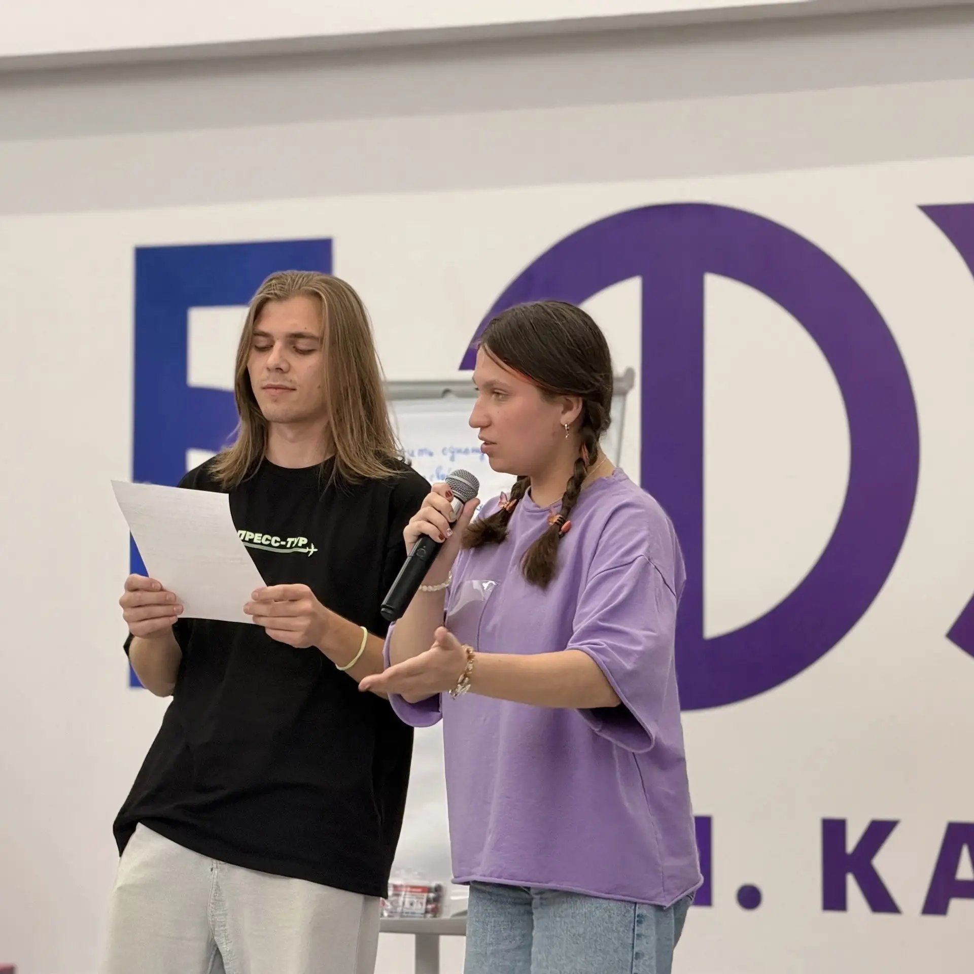И завершим вечер еще одной подборкой с пресс-тура в Калининградской области.