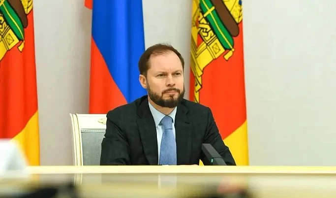 В четверг, 10 сентября, врио губернатора Виталий Королев выступит с обращением к жителя...