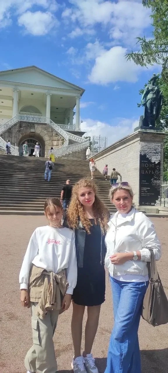 ✈️ Лучшие семейные истории часто начинаются со слов: «А помнишь нашу поездку?»