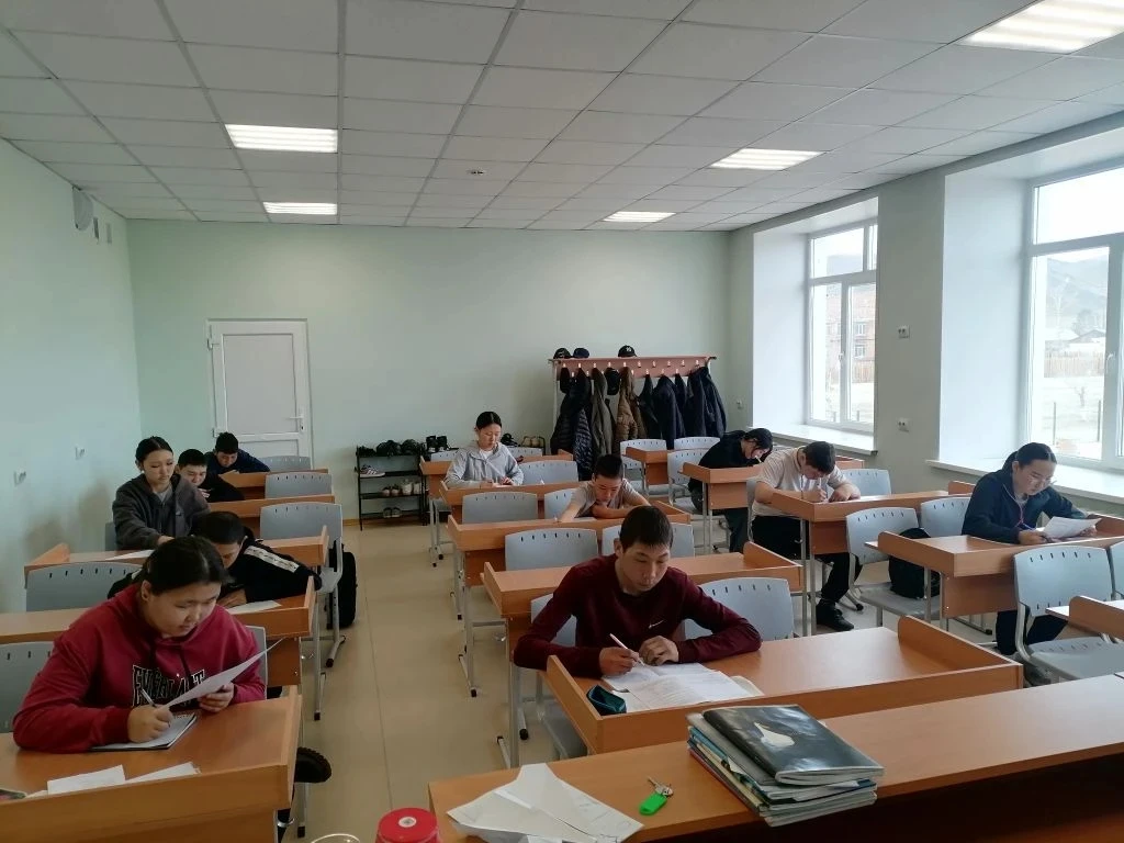 📢Сегодня 3 апреля проведены консультации "Весенней школы" Всего проведено консультаций: 10 Из них: 📚