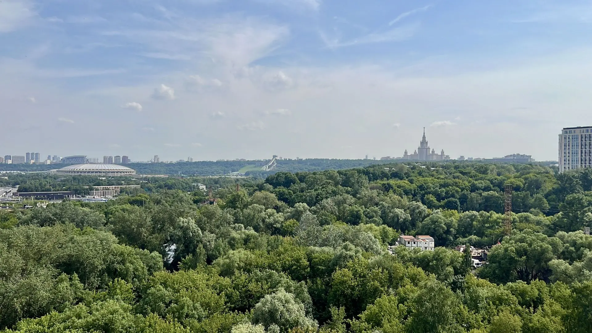 Впервые в аренде!