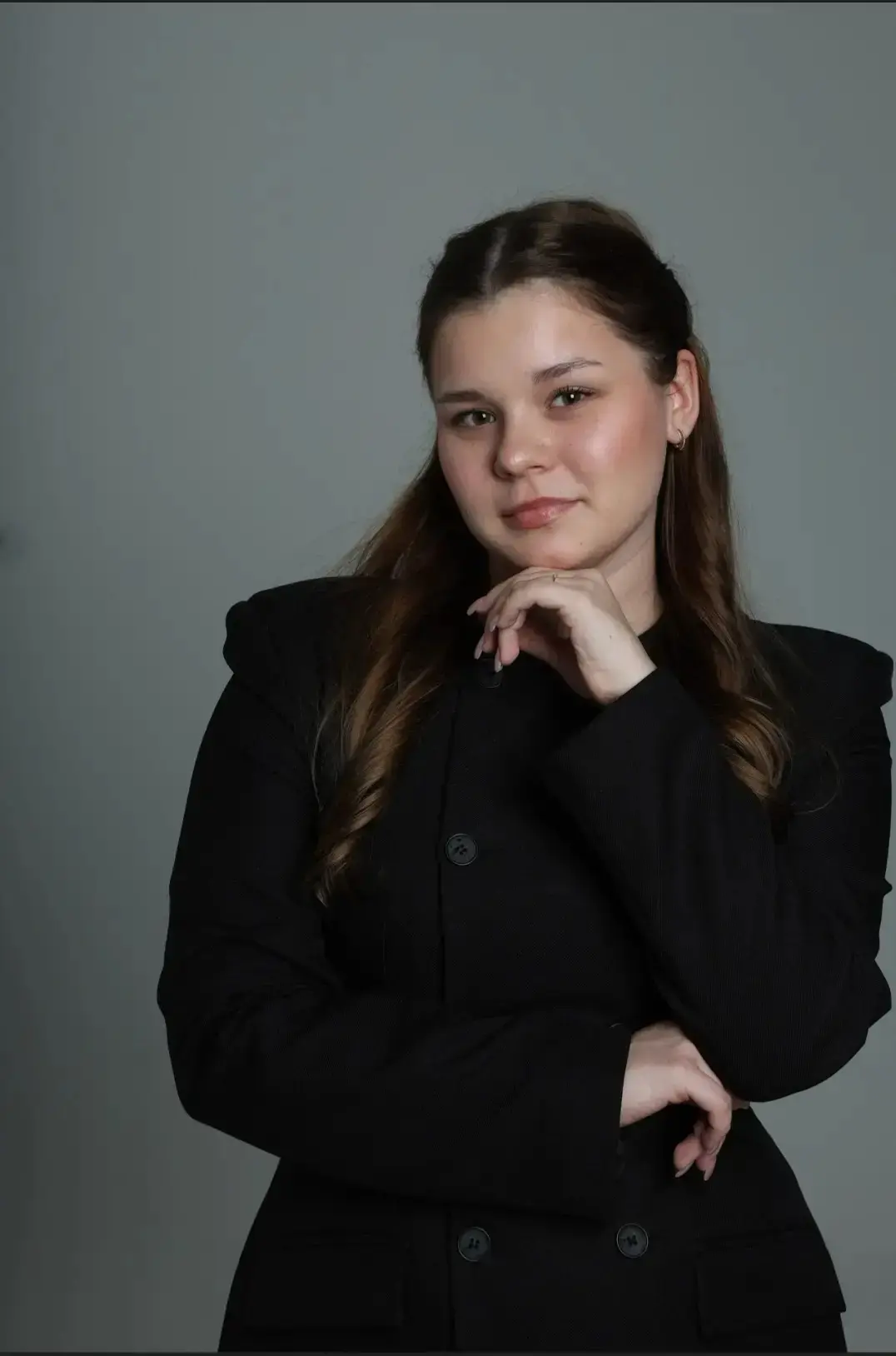 Гимназия гордится

Вероника Лобова — выпускница  МКОУ «Гимназия 1 г. Майского», получила самый высок