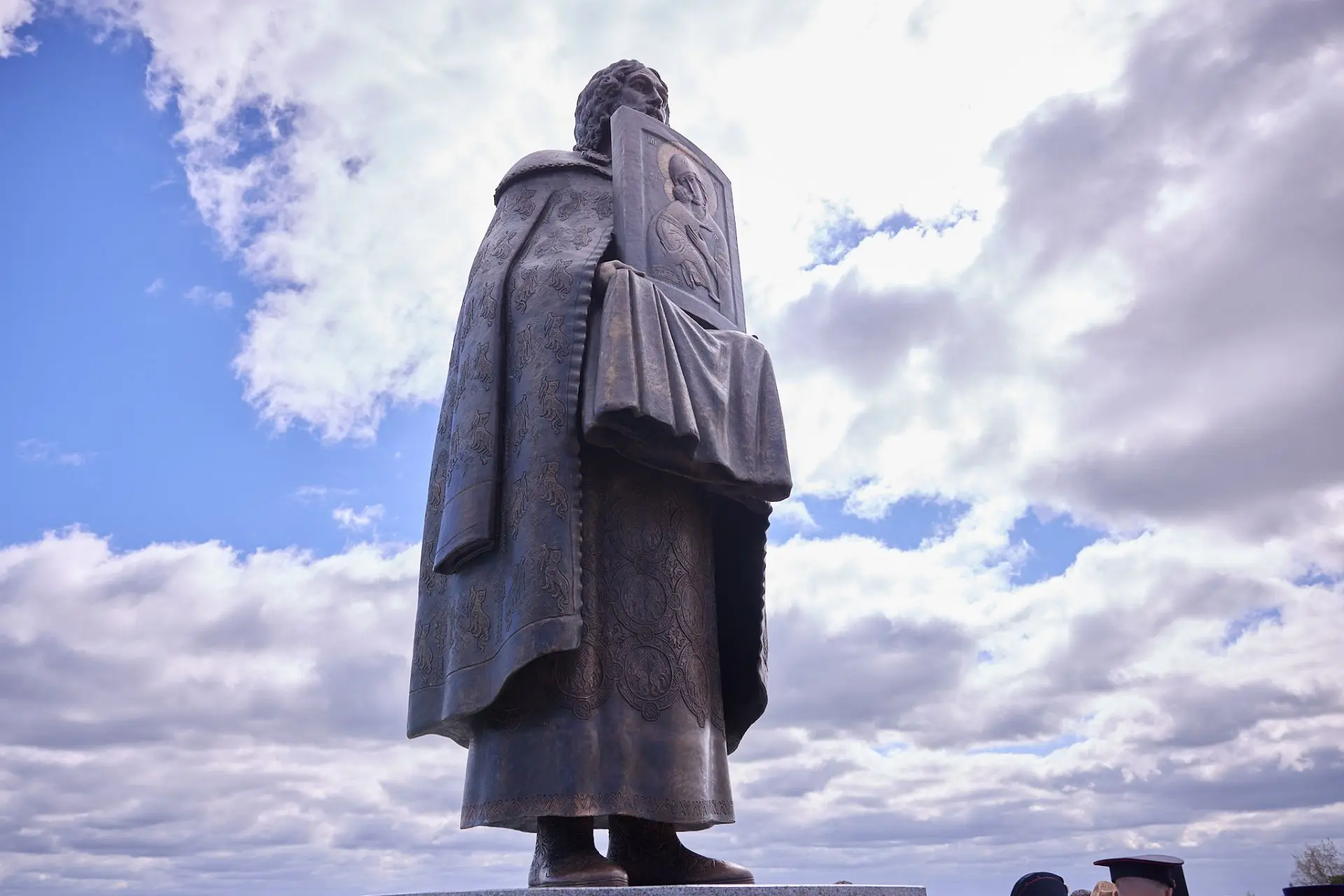 ⚡️Председатель Законодательного Собрания Владимирской области Ольга Хохлова приняла уча...