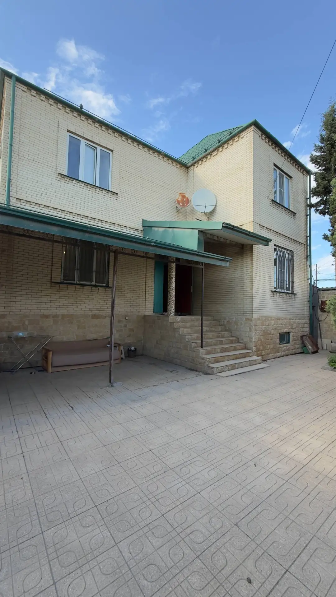 🏡 СРОЧНАЯ ПРОДАЖА ДОМА В КАСПИЙСКЕ