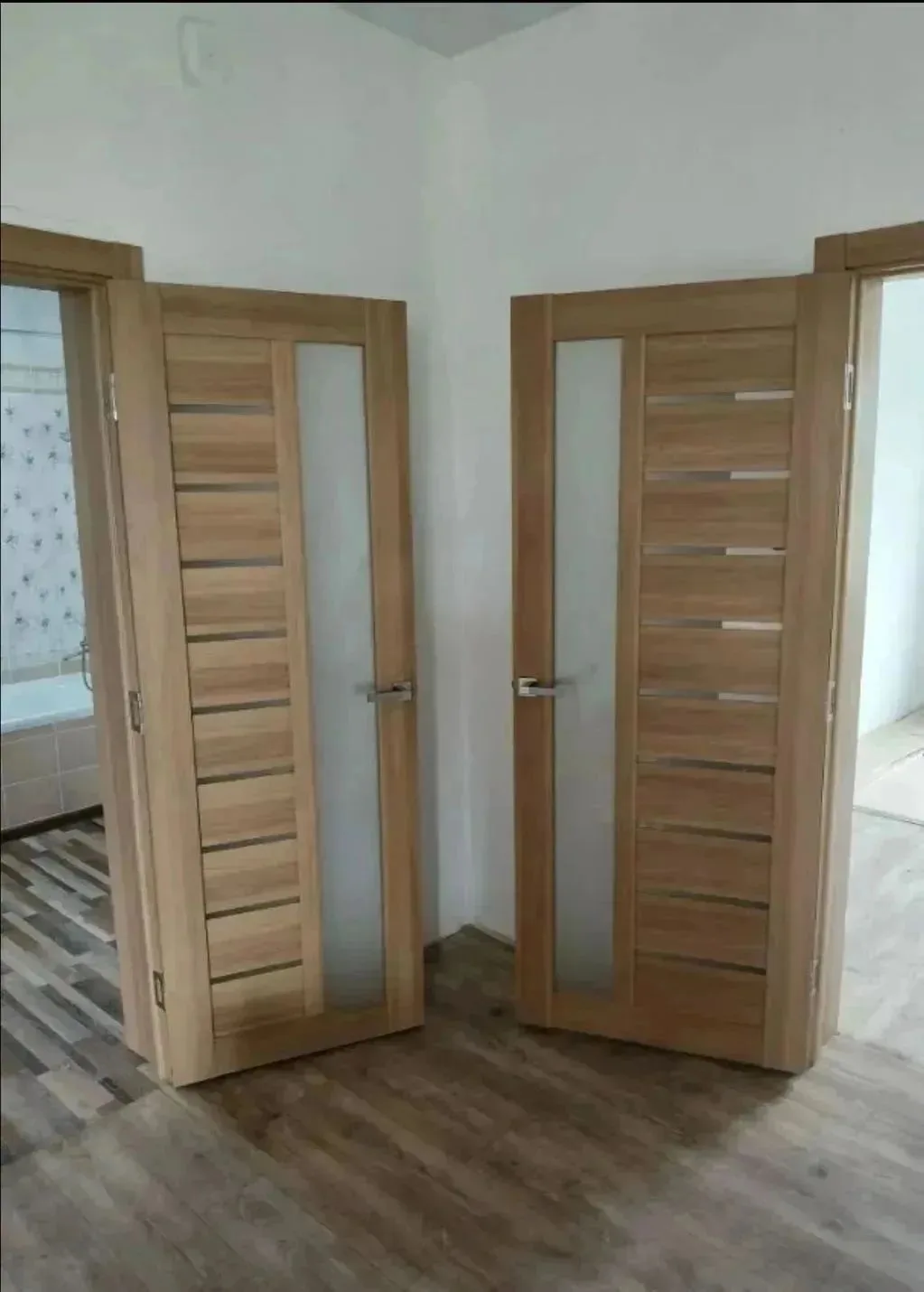 Установка входных и межкомнатных дверей( откосы,доборы) 89937283382 ( пишите в Max.) ht...