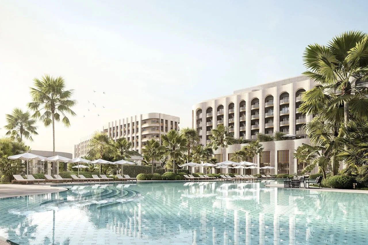 Новый взгляд на премиальный отдых в Сочи ✨

Mantera Supreme Seaside 5*
1️⃣ Роскошные дизайнерские но
