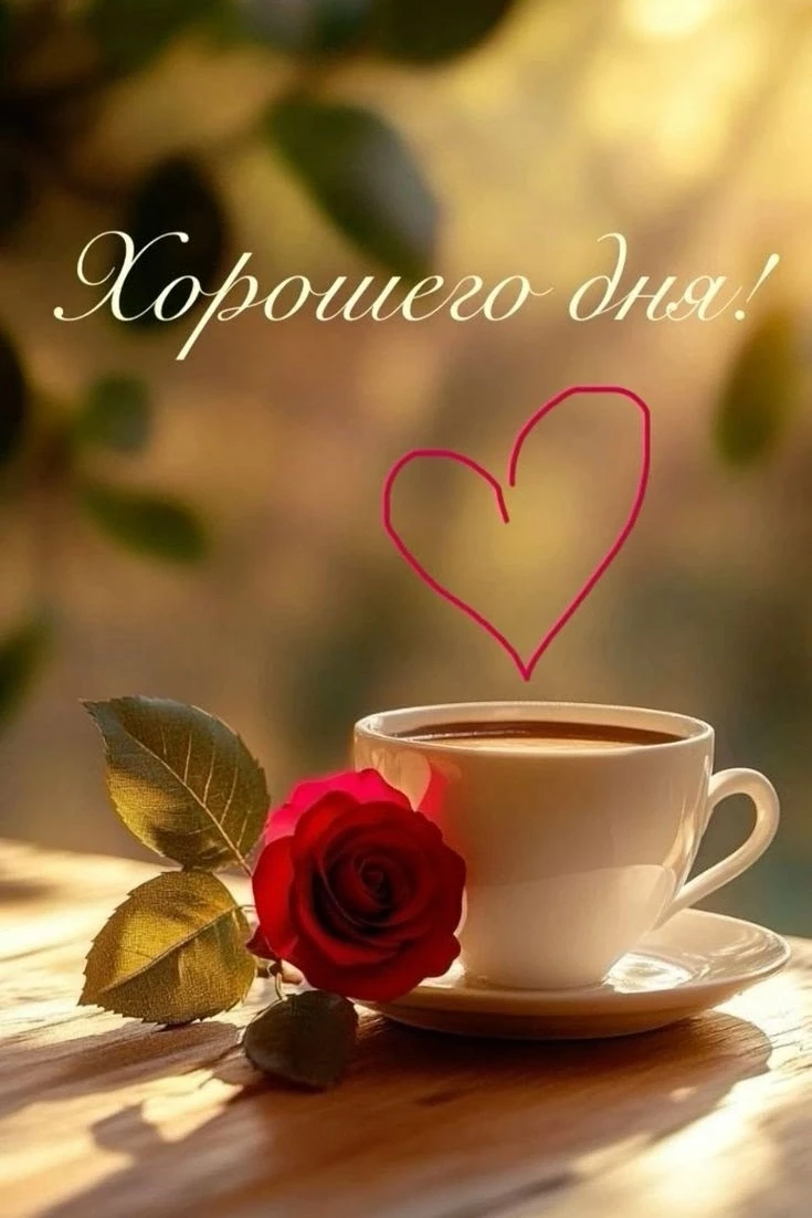 Хорошего дня! https://max.ru/otkritkipozdrav