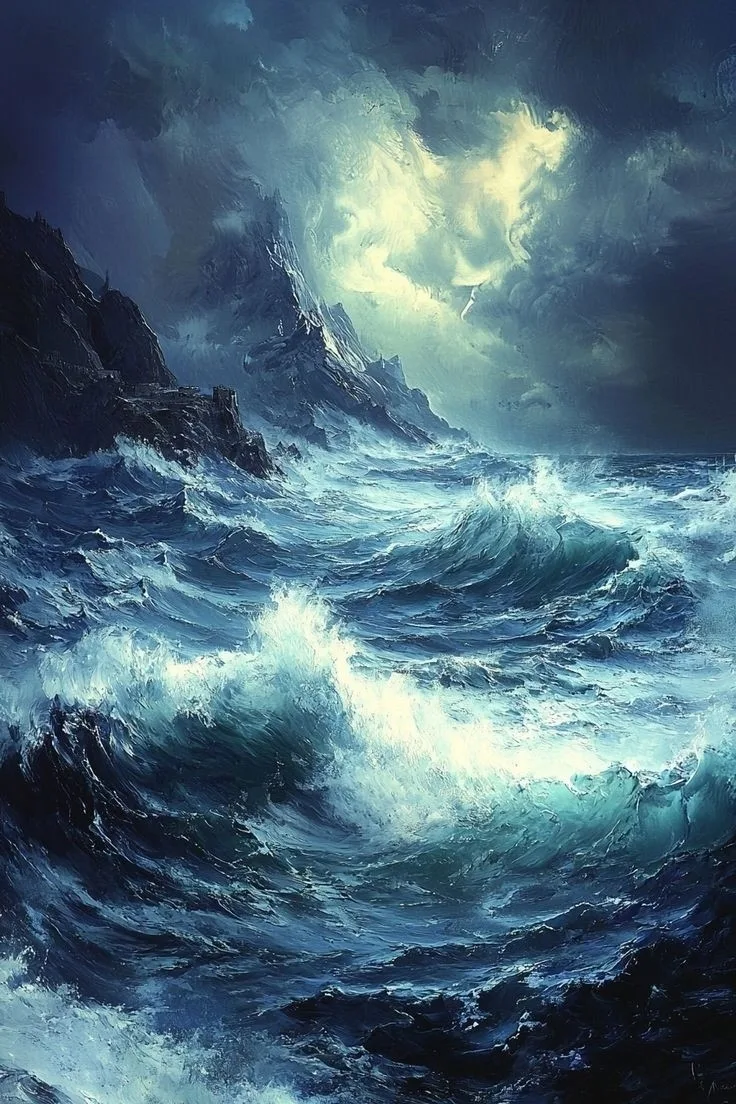 ПРИГЛАШАЕМ ВАС НА БЕСПЛАТНЫЙ ВЕБИНАР 🌊