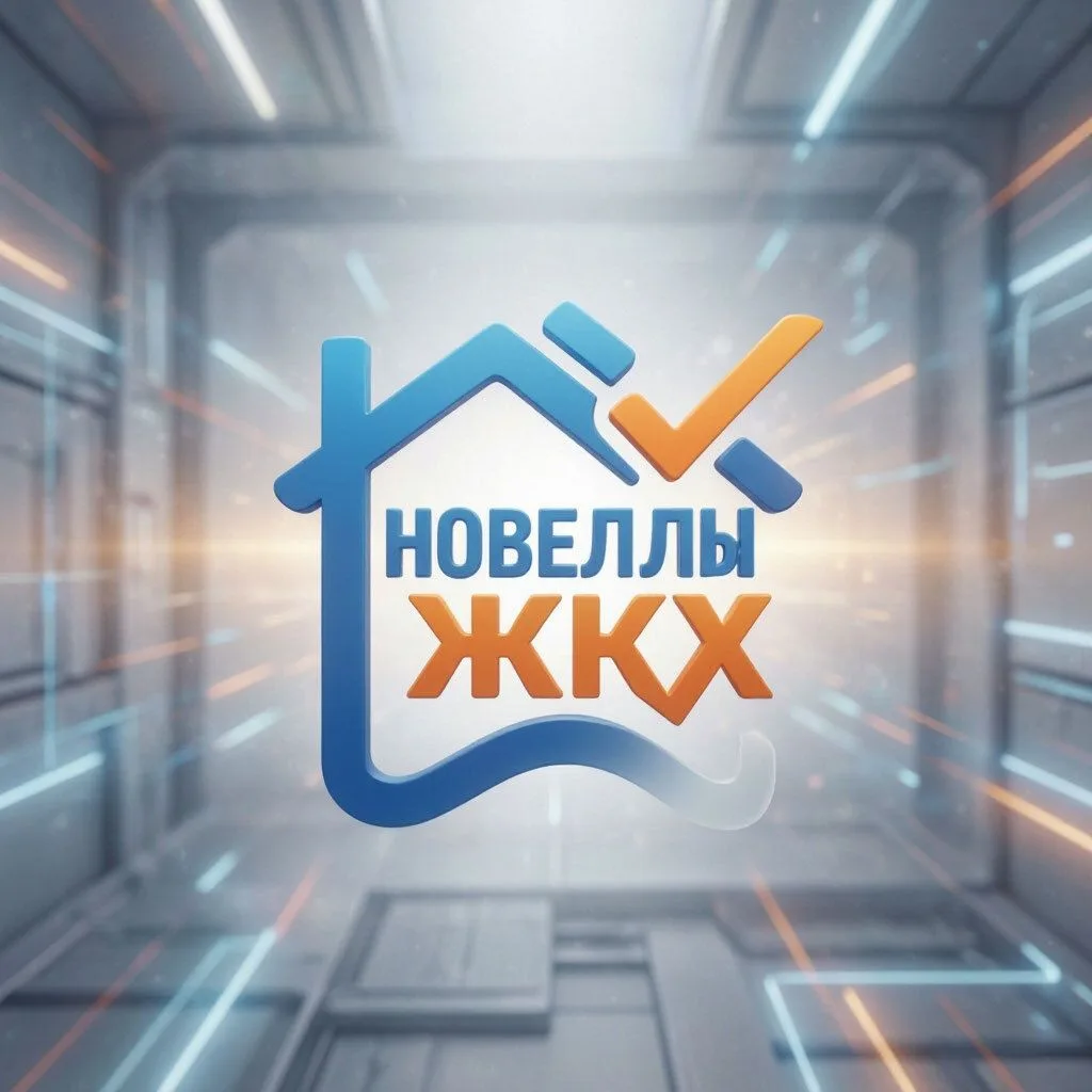 ☝️ Новеллы в ЖКХ: "Что изменилось?"