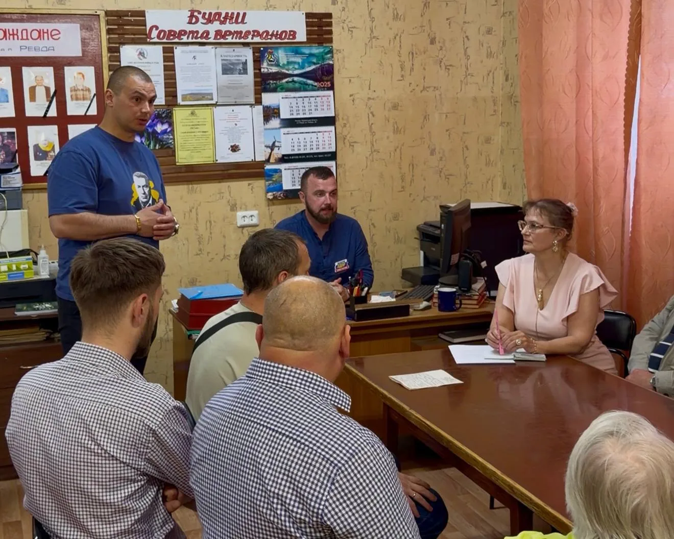 Старшее поколение заслуживает не обещаний, а реальной поддержки