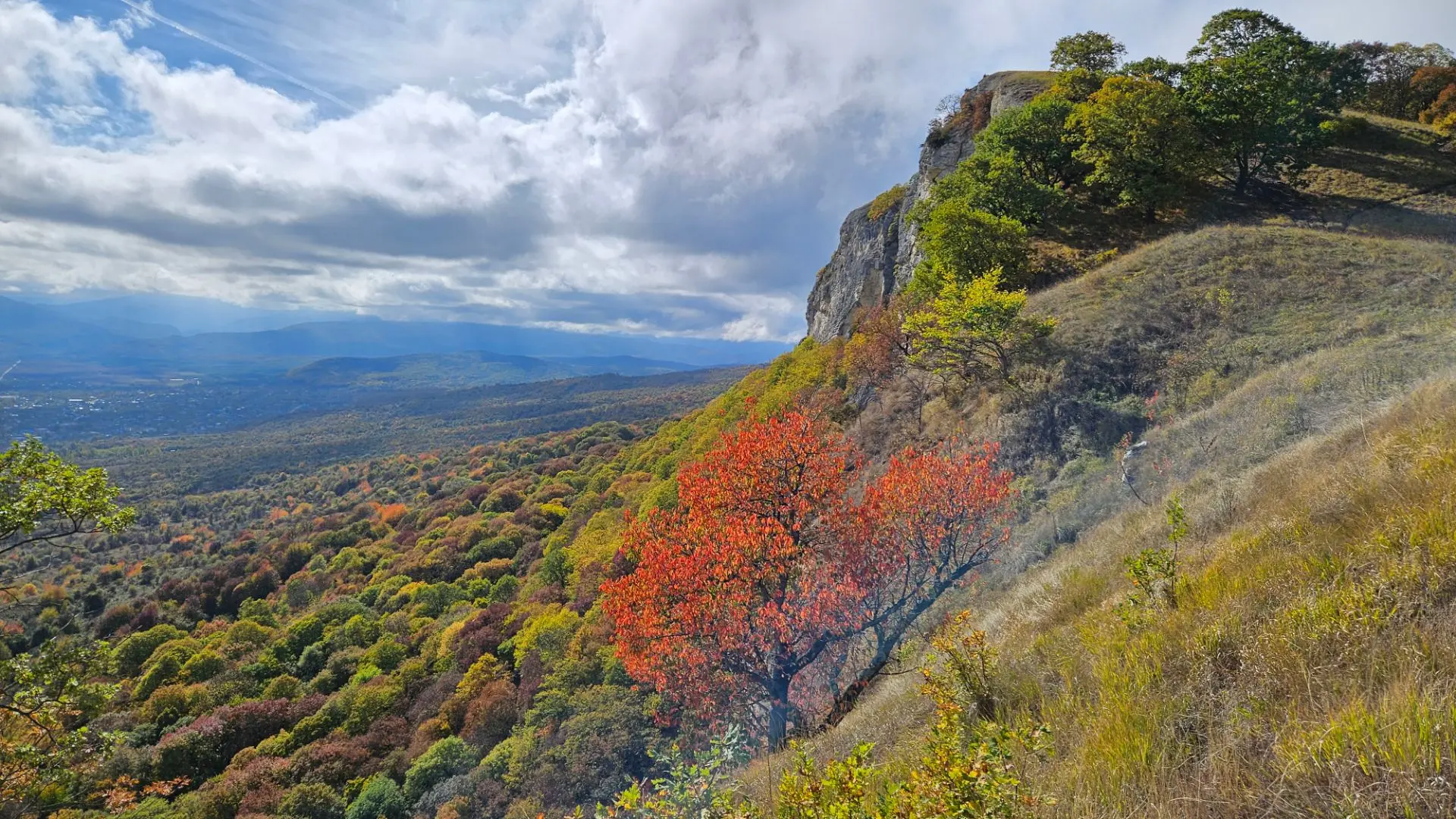 🍂Осенний сезон на Курортах Краснодарского края🍁