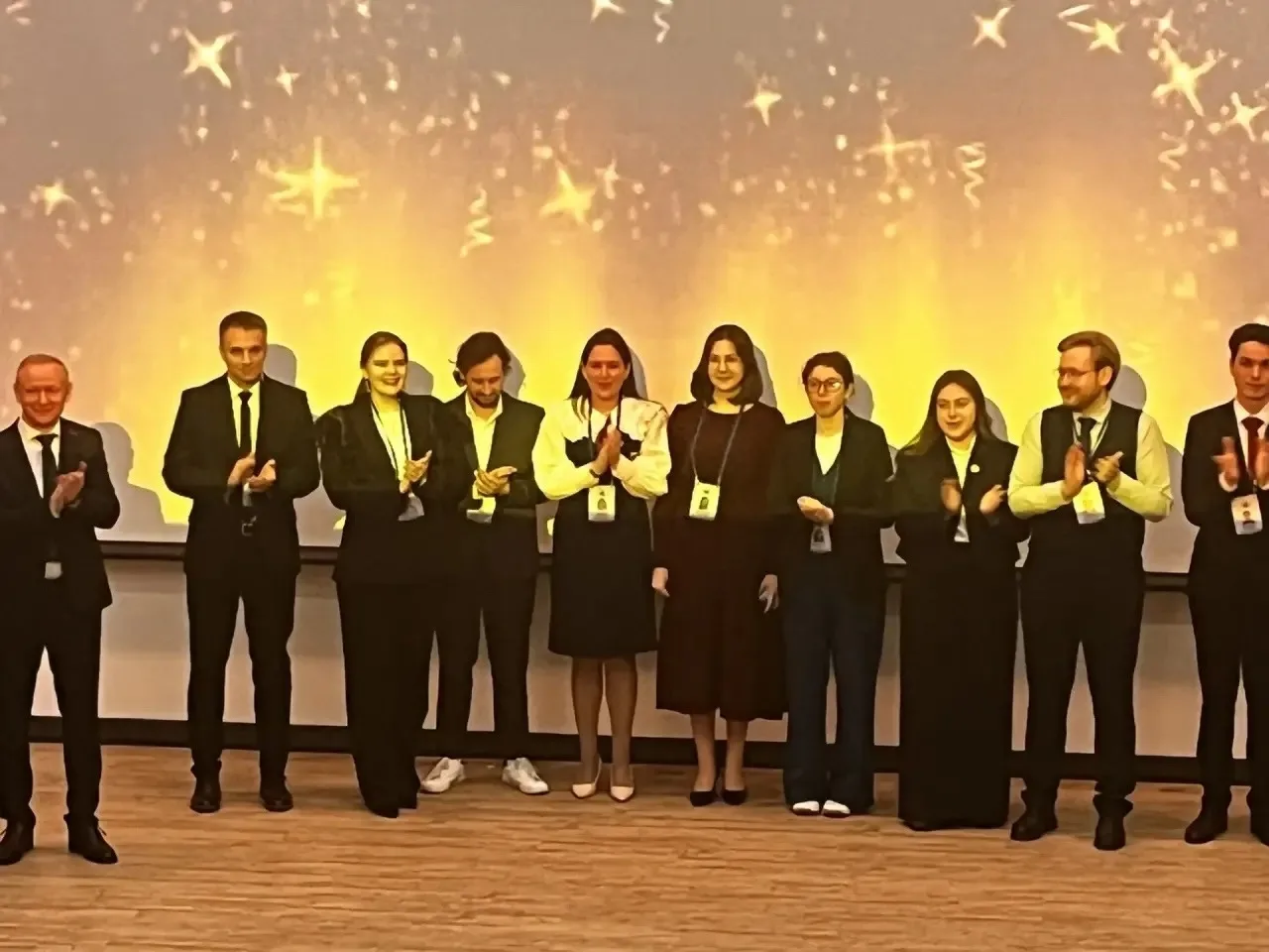 Ура! 🎉🥳  С огромной радостью и гордостью сообщаем: наша Гузелия Ильнуровна Галиева стала победителем