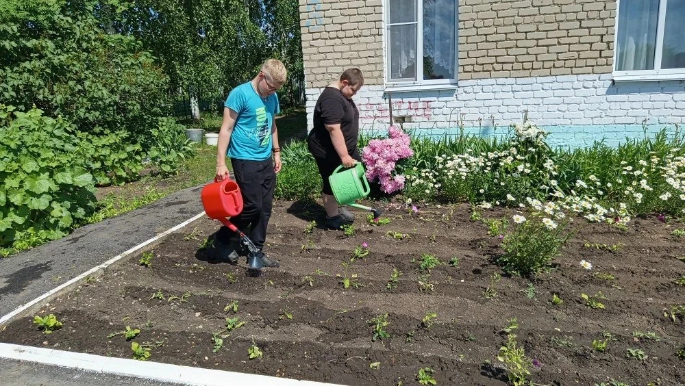 с 5 июня по 12 июня 2026 года проходит Всероссийская акция"Родиной горжусь", приуроченн...