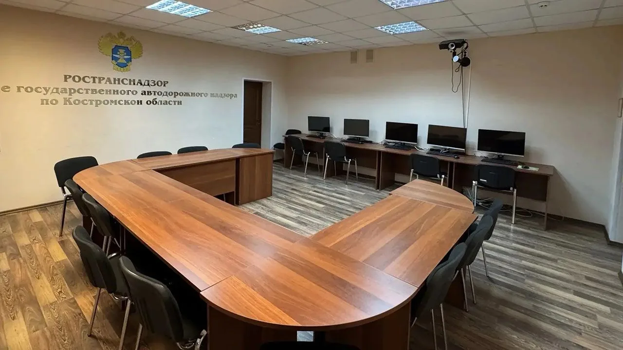 В трех субъектах РФ запущены компьютерные классы для аттестации специалистов по БДД

🔹 ФБУ «Росавто