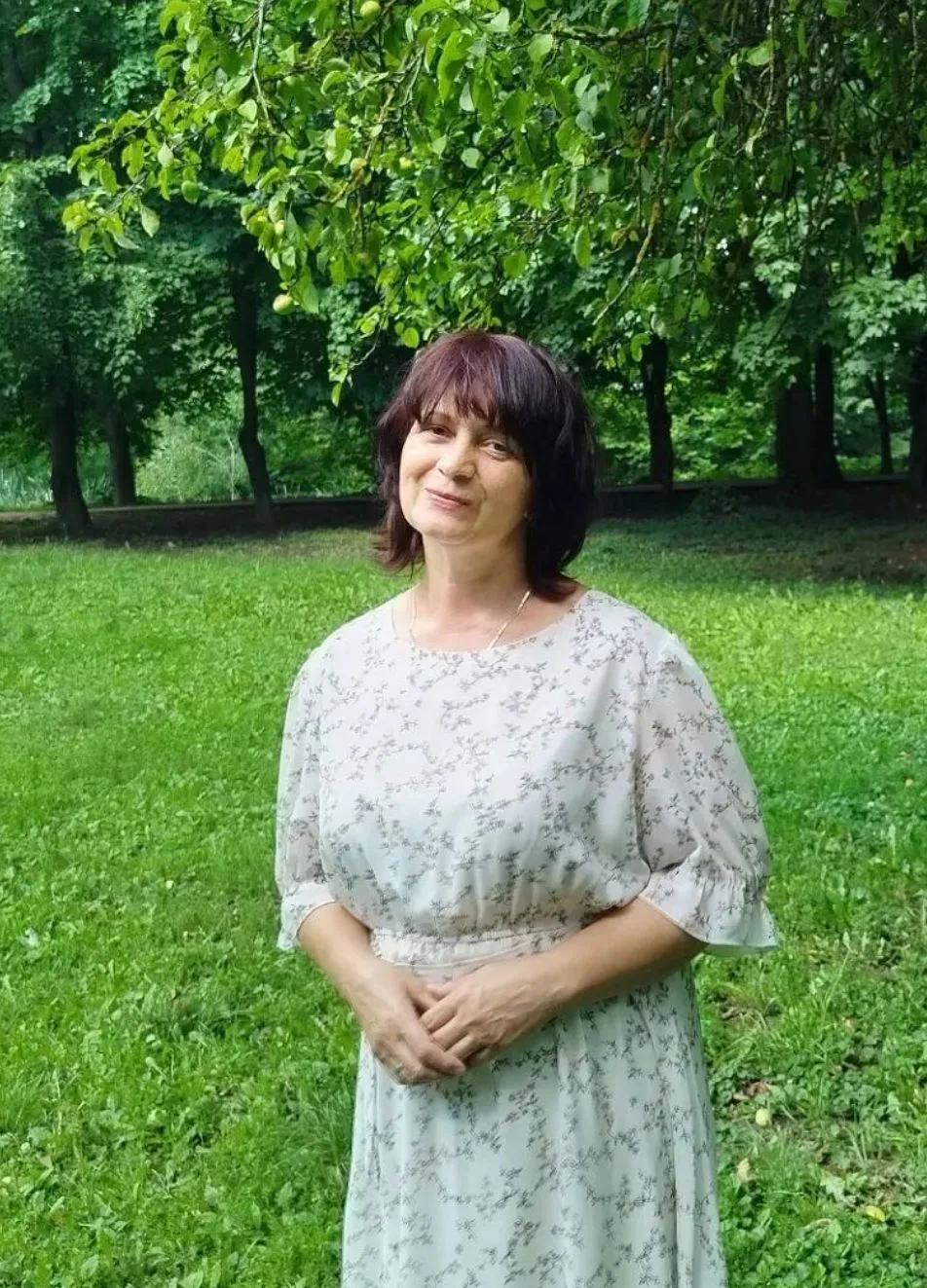 Весь дружный коллектив нашего детского сада с удовольствием и радостью поздравляет с дн...