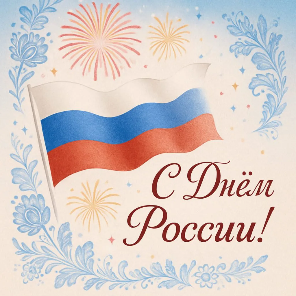 Дорогие друзья!