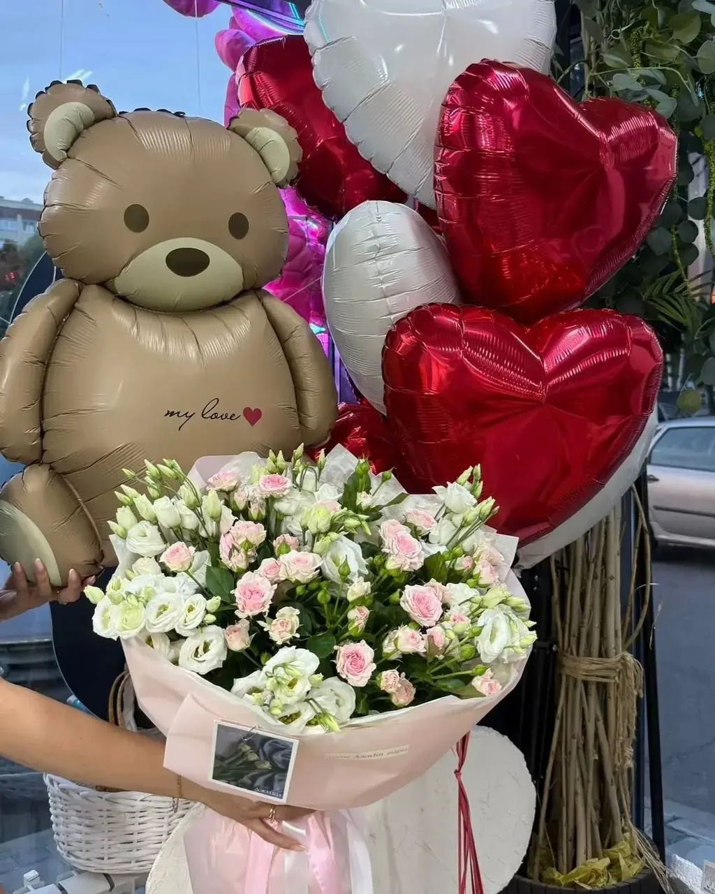💗💗💗💗 занимают отдельное место в нашем сердце 🩷🩷🎀