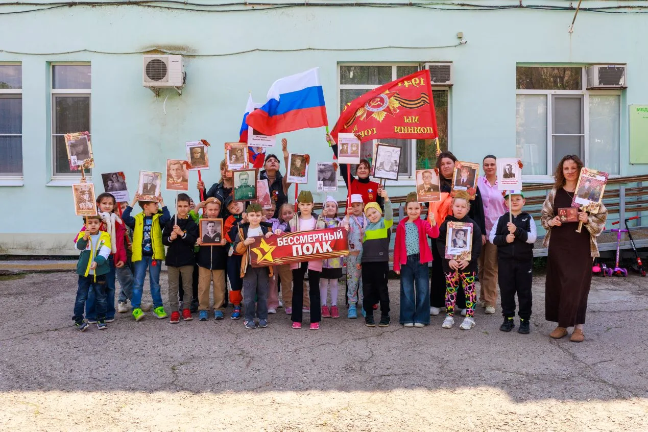 Администрация МБДОУ