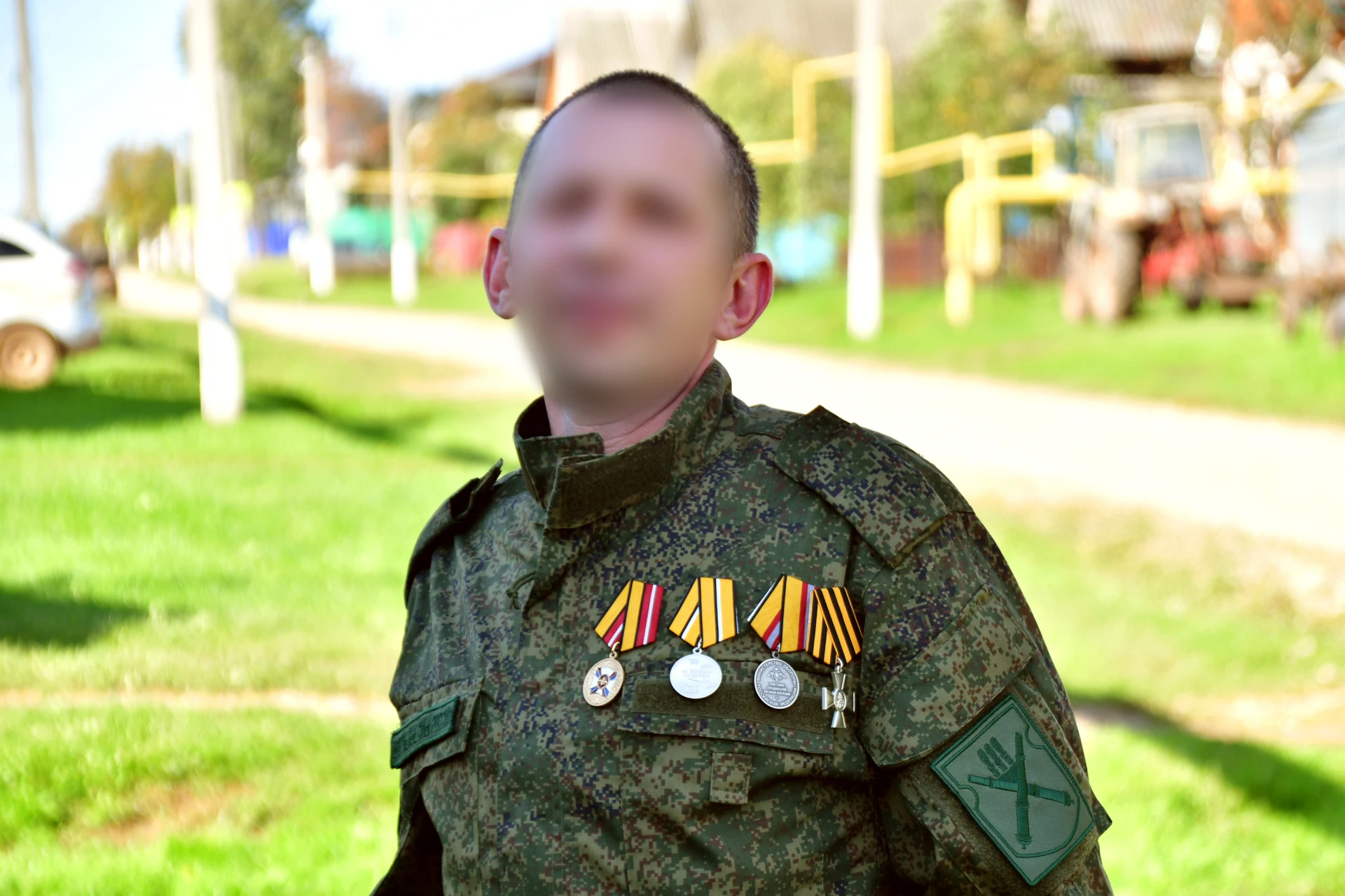 Как «Вампир» воюет с «личным врагом»