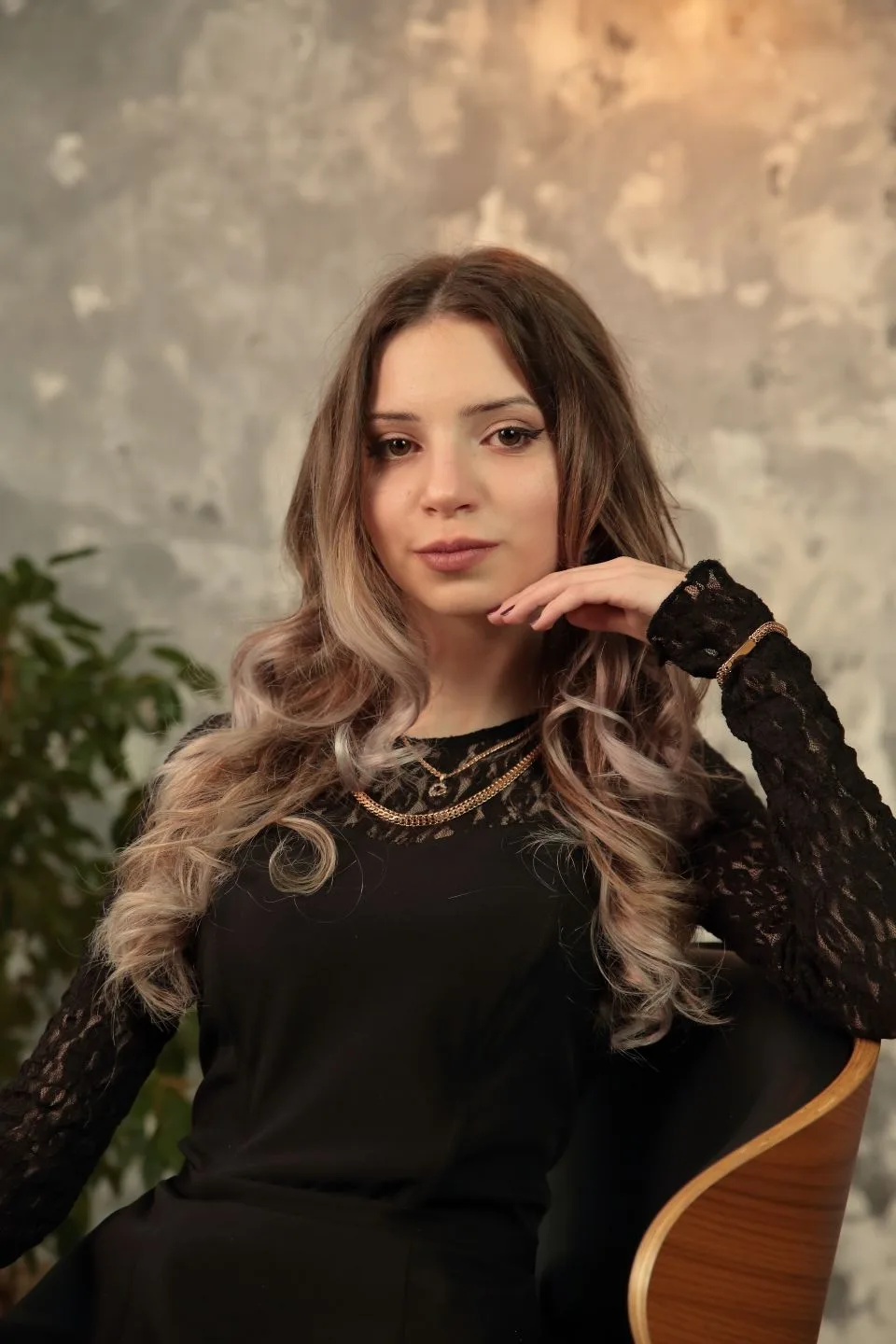 #Гордость_школы13
🌟 Мы продолжаем рассказывать вам о талантливых выпускниках нашей школы, и сегодня