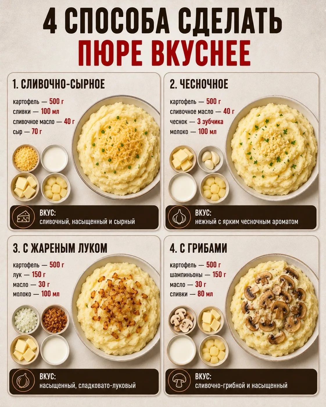 💡 Хозяйке на заметку
